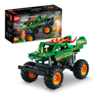 LEGO® Technic 42149 Monster Jam™ Dragon™