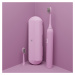 TESLA Smart Toothbrush Sonic TS200 sonický kartáček deluxe pink