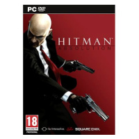 Hitman: Absolution (PC) DIGITAL