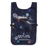 Oxybag Zástěra pončo OXY GO Space