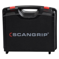 SCANGRIP TRANSPORT CASE SITE LIGHT 30 - přenosný kufr pro světlo SITE LIGHT 30