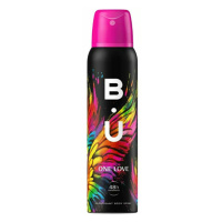 B.U. One Love deospray 150 ml