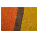 Flair Rugs koberce Ručně tkaný kusový koberec Illusion Candy Multi Rozměry koberců: 120x170
