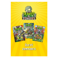 Plants vs. Zombies - žlutý zomnibus