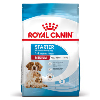 Royal Canin Medium Starter Mother & Babydog - 4 kg