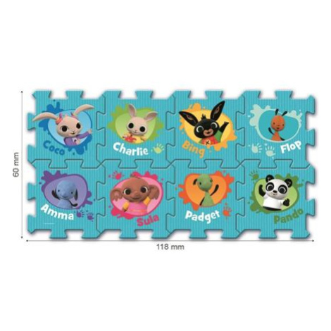 Puzzle Teddies