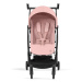 CYBEX Kočárek golfový Libelle Candy Pink Gold