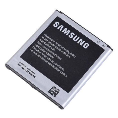 Baterie Samsung EB-B600BEBEC 2600mAh Galaxy S4 i9505 Original (volně)