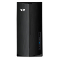 Acer Aspire TC-1780_EX_FR300W DG.E3JEC.001 Černá