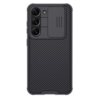 Nillkin CamShield PRO Zadní Kryt pro Samsung Galaxy S23 Black