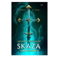 Skaza: League of Legends