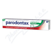 Parodontax Fluoride zubní pasta 75ml