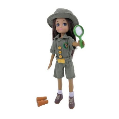 Panenky Lottie