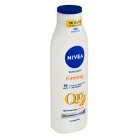 Nivea Q10 Zpevňující tělové mléko 250ml