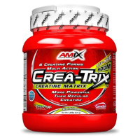 Amix Nutrition Crea-trix 824g - citron