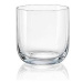 Crystalex sklenice Uma 330 ml 6 ks