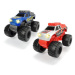 Dickie Monster Truck 15 cm, 2 druhy