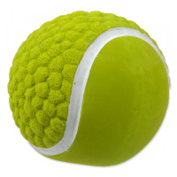 Hračka Dog Fantasy Latex tenisový míč 7,5cm