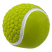 Hračka Dog Fantasy Latex tenisový míč 7,5cm