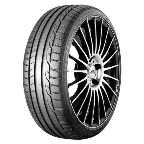 Dunlop Sport Maxx RT DSROF ( 205/45 R17 88W XL *, runflat )