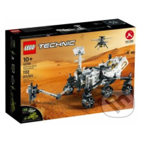 LEGO® Technic 42158 NASA Mars Rover Perseverance - hra z kategorie Technic