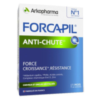 Arkopharma Forcapil Anti-Chute 30 tablet