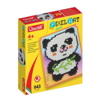 Quercetti Pixel Art basic Panda