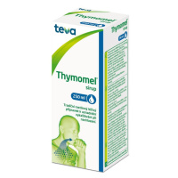 THYMOMEL Sirup 250 ml