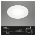 BRILONER LED vestavné svítidlo, pr. 8,6 cm, 3 W, bílé BRI 7125-416