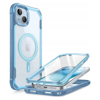 Pouzdro pro iPhone 15, Supcase i-Blason Ares Mag, pro MagSafe case kryt cover