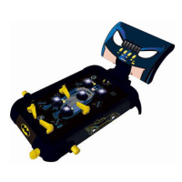 Lexibook Elektronický stolní pinball Batman