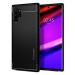 Spigen Rugged Armor Black Samsung Galaxy Note10+