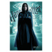 Umělecký tisk Harry Potter - Severus Snape, 26.7 × 40 cm