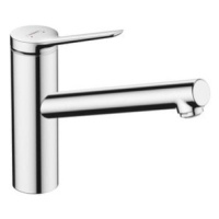 Dřezová baterie Hansgrohe Zesis chrom 74811000