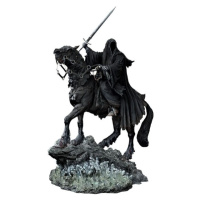 Soška Iron Studios Art Scale 1/10 Deluxe The Lord of the Rings - Nazgul on Horse