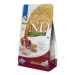 KRMIVO N&D ANCESTRAL DOG CHICKEN, SPELT, OATS & POMEGRANATE STARTER PUPPY ALL BREEDS 800 GR