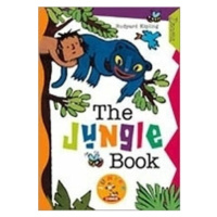 The Jungle Book + CD (Black Cat Readers Early Readers Level 3) - Rudyard Kipling