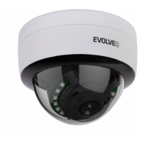 EVOLVEO kamera Detective POE8 SMART, antivandal, POE/ IP