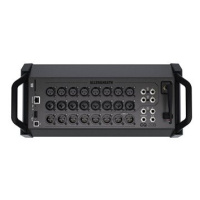 Allen & Heath CQ-20B