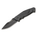 Böker Magnum Advance All Black Pro 42 01RY306