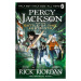 Percy Jackson: The Battle of the Labyrinth (The Graphic Novel) - kniha z kategorie Sci-fi, fanta