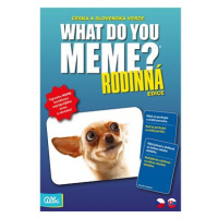 What Do You Meme - Rodinná edice