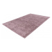 Obsession koberce Kusový koberec Emilia 250 powder purple - 80x150 cm