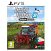 Farming Simulator 22: Premium Edition (PS5)