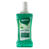 DentaMax ústní voda Soft Mint 500 ml