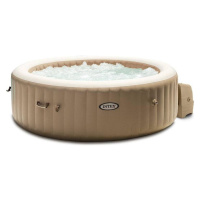 Intex Vířivý bazén PureSpa Bubble Massage XL - 28428