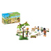 Playmobil 71251 výlet s alpakami