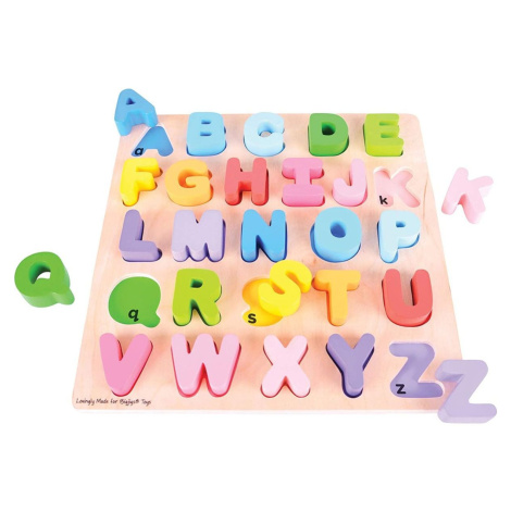 Puzzle BIGJIGS