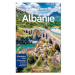 Albánie - Lonely Planet