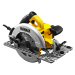 DeWALT DWE576K ruční kotoučová pila 190mm